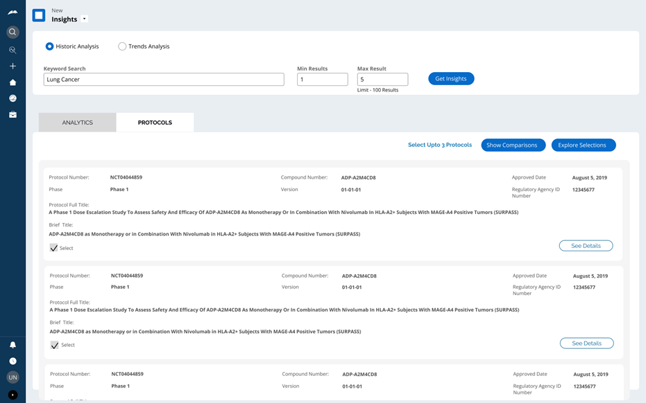 Protocol Authoring